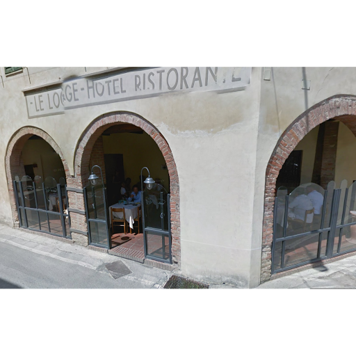 Hotel Ristorante Le Logge