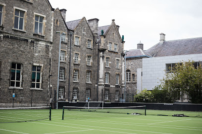 Trinity College Sports Centre