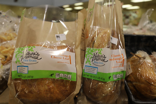 Grocery Store «Food Lion», reviews and photos, 377 W Jackson St, Cookeville, TN 38501, USA