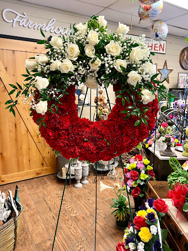 Florist «Absolutely Flowers», reviews and photos, 206 Keys Ferry St, McDonough, GA 30253, USA