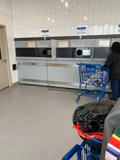 Grocery Store «Meijer», reviews and photos, 3145 Ann Arbor-Saline Rd, Ann Arbor, MI 48103, USA