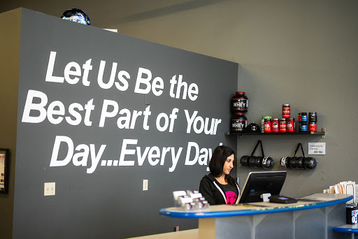 Health Club «Innovative Fitness», reviews and photos, 4902 Point Fosdick Dr NW, Gig Harbor, WA 98335, USA