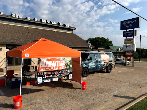 Roofing Contractor «Advantage Roofing Company», reviews and photos, 3021 Ridge Rd A-42, Rockwall, TX 75032, USA