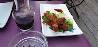 Plats et boissons du Restaurant japonais Ginza D'Or à Raon-l'Étape - n°1