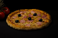 Plats et boissons du Pizzas à emporter Pizz'Atomic (Pizzeria La Valette, La Garde) à La Valette-du-Var - n°11