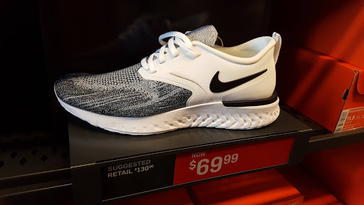 Sporting Goods Store «Nike Factory Store», reviews and photos, 2650 NE Martin Luther King Jr Blvd, Portland, OR 97212, USA