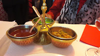Curry du Restaurant indien Kohinoor à Paris - n°11
