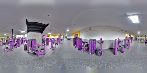Gym «Planet Fitness», reviews and photos, 30272 Crown Valley Pkwy, Laguna Niguel, CA 92677, USA