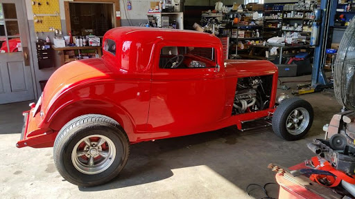 Auto Repair Shop «J & L Auto Service», reviews and photos, 3667 N Peachtree Rd, Chamblee, GA 30341, USA