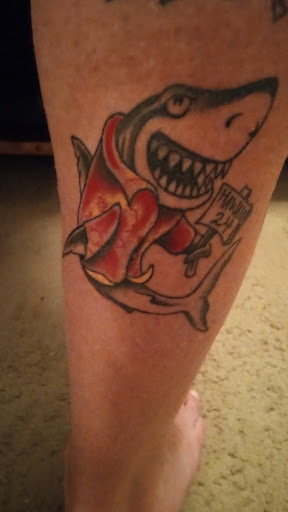 Explore partner tattoo ideas, creative tattoo ideas in Honolulu, available at Sacred Art Tattoo Waikiki