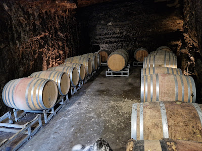 Domaine Haute Maronne à Sablet