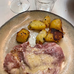 Photo n°3 de l'avis de giulia.a fait le 01/01/2024 à 15:39 sur le  Trattoria Bertozzi à Bologna