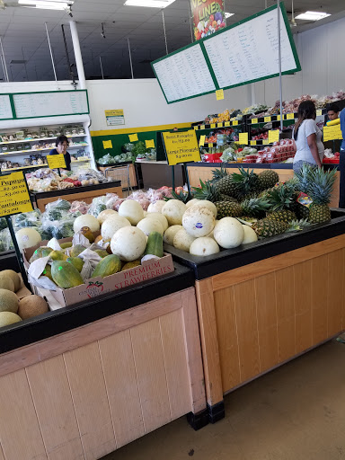 Produce Market «Produce Junction Inc», reviews and photos, 265 S Easton Rd, Glenside, PA 19038, USA