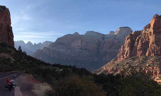 Motorcycle Rental Agency «EagleRider Motorcycle Rentals and Tours Las Vegas», reviews and photos, 7660 Dean Martin Dr, Las Vegas, NV 89139, USA