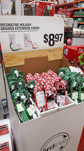 Home Improvement Store «The Home Depot», reviews and photos, 3901 Old Jacksonville Hwy, Tyler, TX 75701, USA