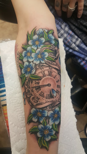 Explore indiana jones tattoo ideas, creative tattoo ideas in Highland, available at steel and ink tattoo