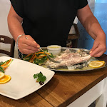 Photo n°1 de l'avis de Daipeng.h fait le 24/06/2019 à 19:08 sur le  Antichi Sapori Partenopei Restaurant à Naples