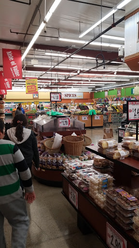 Grocery Store «Superior Grocers», reviews and photos, 6931 La Palma Ave, Buena Park, CA 90620, USA