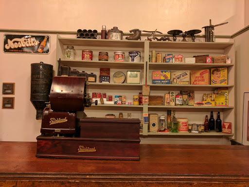 Museum «Aberdeen Museum of History», reviews and photos, 111 E 3rd St, Aberdeen, WA 98520, USA