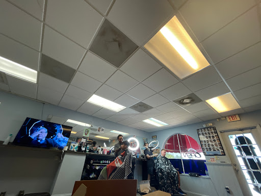 Barber Shop «Tight Fades Barber», reviews and photos, 7306 FL-52, Hudson, FL 34667, USA