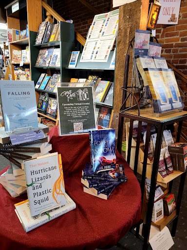 Book Store «Grass Roots Books & Music», reviews and photos, 227 SW 2nd St, Corvallis, OR 97333, USA