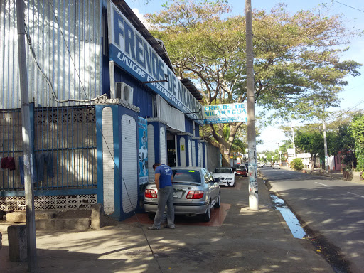 Frenos De Nicaragua