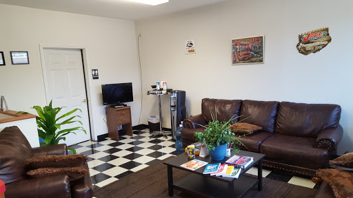 Auto Repair Shop «Spraggins Auto Repair», reviews and photos, 1104 W Marshall Ave, Longview, TX 75604, USA