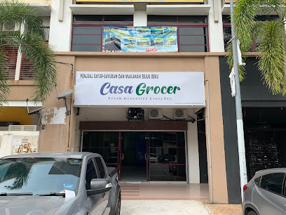 Casa Grocer Sdn Bhd