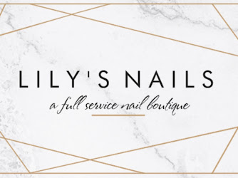 Lily's Nails & Spa