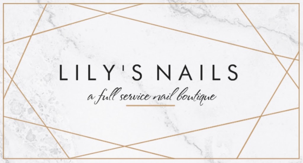 Lily's Nails & Spa 90401