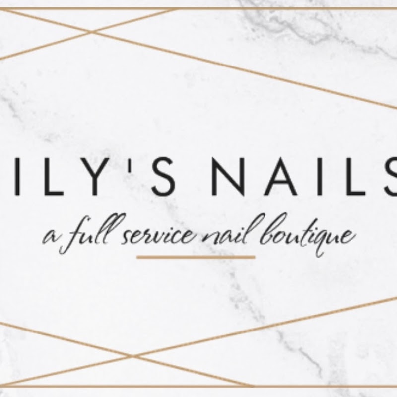 Lily's Nails & Spa