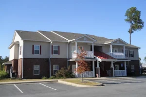 Griner Gardens Apartments image