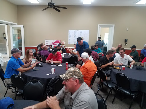 Golf Club «Forest Creek Golf Club», reviews and photos, 99 Twin Ridge Pkwy, Round Rock, TX 78664, USA