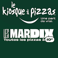 Photos du propriétaire du Pizzas à emporter Le Kiosque à Pizzas - Saint-Romain-En-Gal - n°14