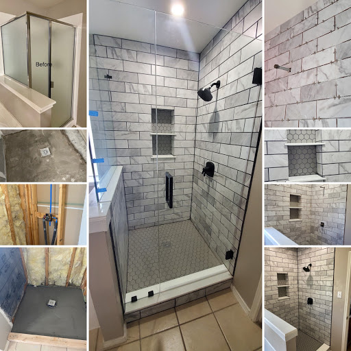 Roofing Contractor «SLM General Contractors, LLC», reviews and photos, 2150 S Central Expy #200, McKinney, TX 75070, USA