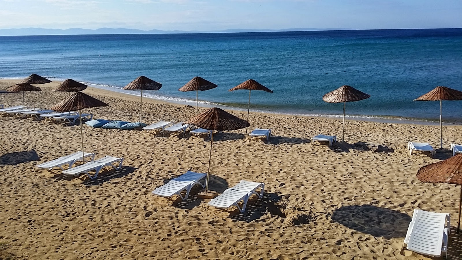 Vakif beach photo #8