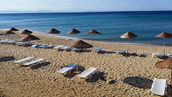 Vakif beach