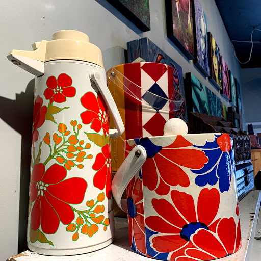 Boutique «Clash Gallery & Boutique», reviews and photos, 521 E 5th St, Dayton, OH 45402, USA