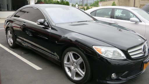 Auto Body Shop «Quality Auto Body», reviews and photos, 811 New Brunswick Ave, Rahway, NJ 07065, USA