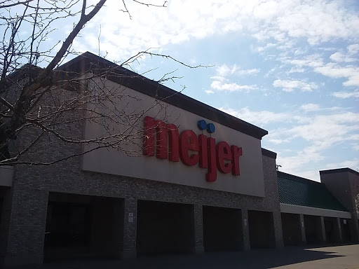 Grocery Store «Meijer», reviews and photos, 45001 Ford Rd, Canton, MI 48187, USA