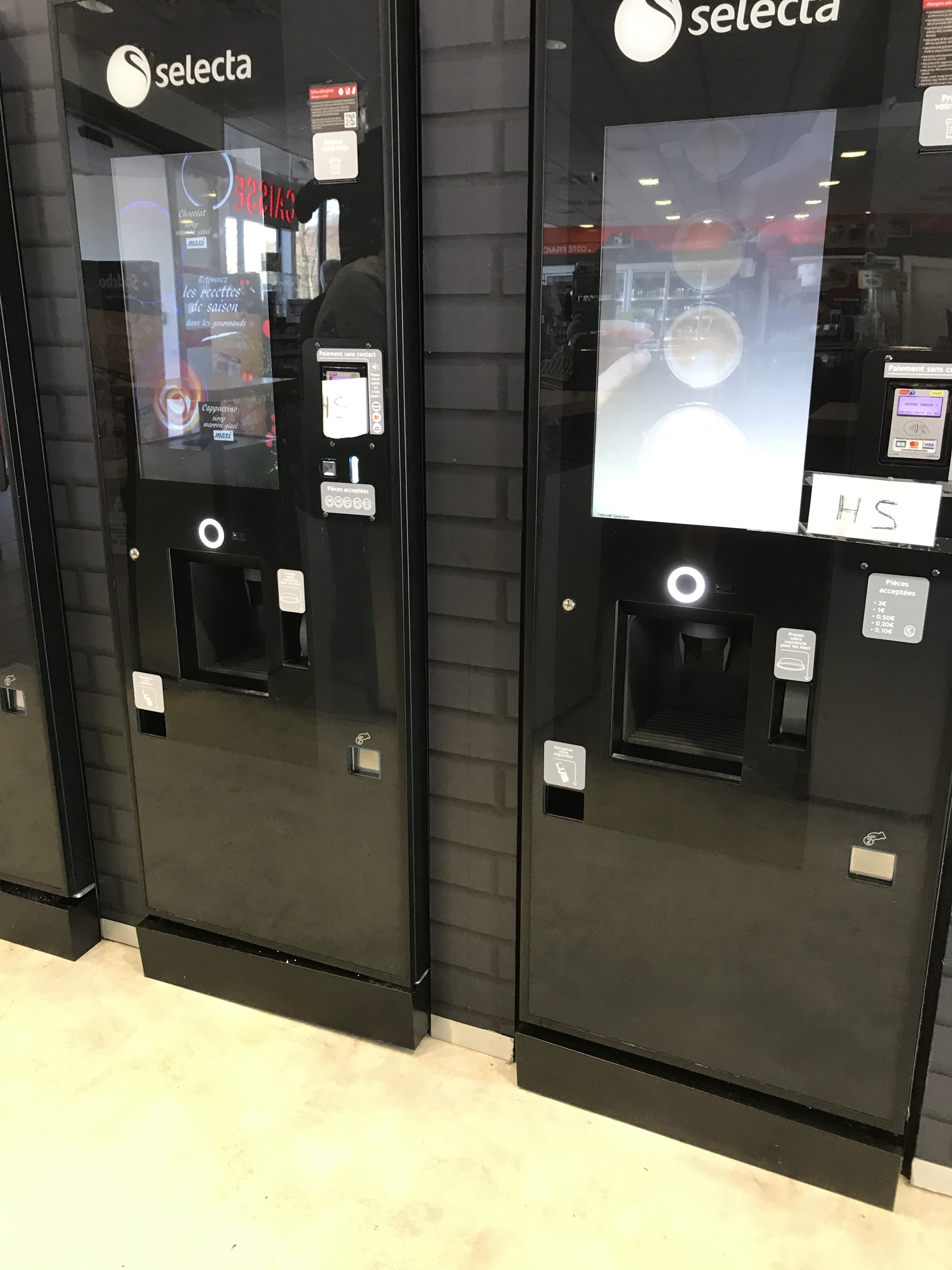Photo n° 3 de l'avis de Rene. fait le 21/03/2019 à 14:45
