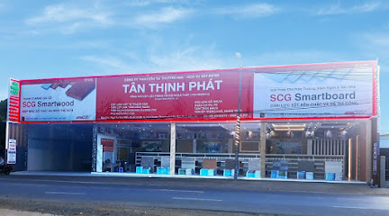Công ty TNHH Tân Thịnh Phát