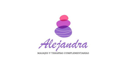 Alejandra Masajes y Terápias Complementarias