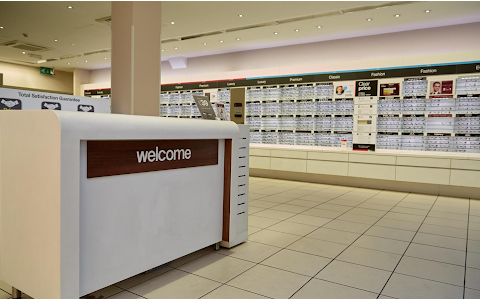 Vision Express Opticians at Tesco - Carrickfergus image