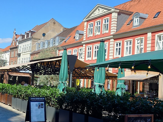 Anmeldelser af Gulddråben i Horsens - Smykkeforretning