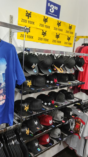 Discount Store «Fallas Discount Stores», reviews and photos, 8354 Pines Blvd, Pembroke Pines, FL 33024, USA