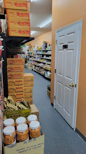 Asian Grocery Store «Thai Market», reviews and photos, 404 Racetrack Rd NE, Fort Walton Beach, FL 32547, USA