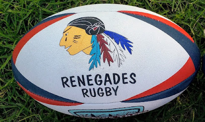 Renegades Rugby