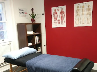 Gemma Sports Massage Therapy