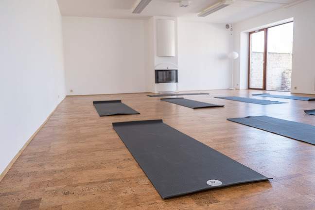 Beoordelingen van Yoga & Co in Vilvoorde - Yoga studio